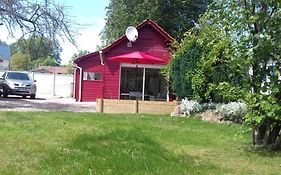 Charmante Maison Pres De Dieppe